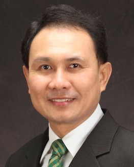 Dr.Chuwit Mitrchob