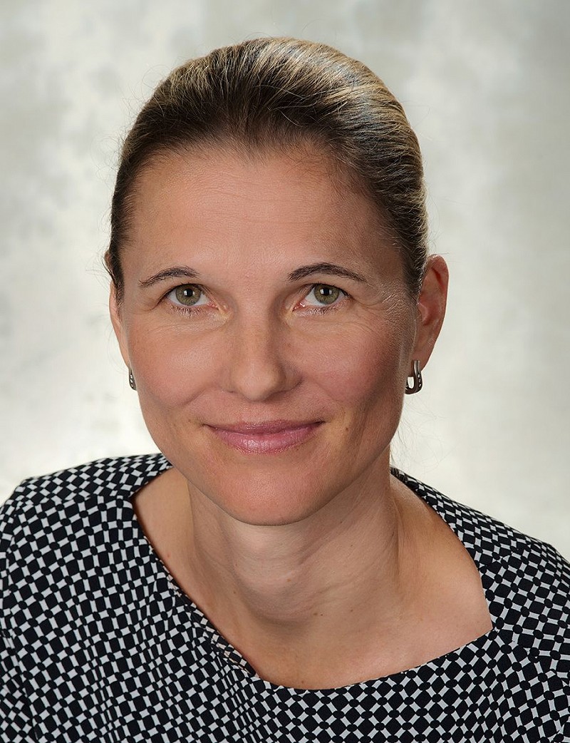Prof Susanne Becken
